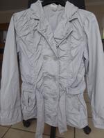 Damen-Anorak von Street One, grau, Größe 40 Nordrhein-Westfalen - Odenthal Vorschau