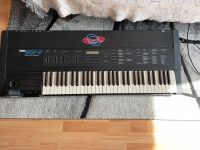 Korg DSS 1 Sampling Synthesizer Schleswig-Holstein - Lübeck Vorschau