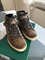 Paul Green Sneaker Damen Größe 5,5 Bayern - Marktoberdorf Vorschau