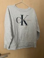 Calvin Klein Pullover - Größe L Bayern - Barbing Vorschau