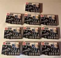 Lego 501st Legion Clone Troopers 75280 Neu München - Schwabing-Freimann Vorschau