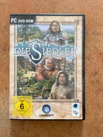 PC Spiel Die Siedler Thüringen - Walpernhain Vorschau