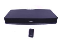 BOSE solo Sound System, Soundbar m. Fernbedienung Niedersachsen - Westoverledingen Vorschau