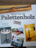 Upcycling mit Paletten Nordrhein-Westfalen - Dülmen Vorschau