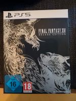 Final Fantasy XVI Deluxe Edition Duisburg - Meiderich/Beeck Vorschau