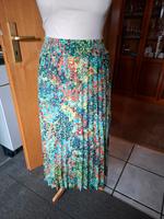 Neuer Bunter Plisseerock Alba Moda Gr. 42 Nordrhein-Westfalen - Hamm Vorschau