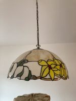 Vintage Leuchte * Hängelampen * Tiffany * Retro * Design Berlin - Mitte Vorschau