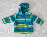 Jako-O Winterjacke Fleece gefüttert 80/86 Jacke Skijacke Hessen - Rödermark Vorschau