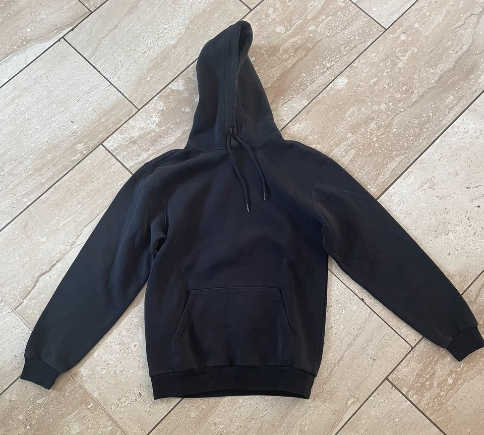 Hoodie, Kapuzenpullover von der Fa. H & M, Gr. XS in Witten