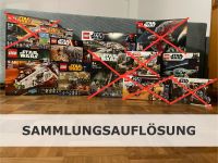 LEGO Star Wars Sets - Sammlung / Konvolut Niedersachsen - Obernkirchen Vorschau