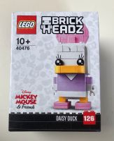 ❤️ LEGO 40476 BrickHeadz Daisy Duck -Neu- OVP Baden-Württemberg - Filderstadt Vorschau