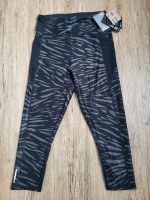 PUMA AOP Sport Leggins Animalprint Gr. M Neu Hessen - Taunusstein Vorschau