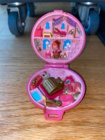 Polly Pocket 1992 Princess Polly‘s Eastern Paradise/Ruby Palace München - Pasing-Obermenzing Vorschau