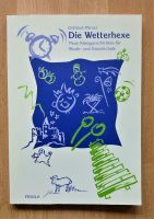 Die Wetterhexe  Neue Klanggeschichten    Schule Hessen - Marburg Vorschau