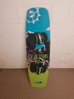 Kiteboard Slingshot 141x41,5 Sachsen-Anhalt - Weißenfels Vorschau