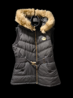 Adidas x Missy Elliott - Respect Me - Winter Fellkapuzen Weste 38 Sachsen - Plauen Vorschau