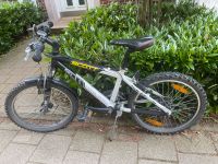 Kinder Fahrrad Mountainbike 20 zoll Münster (Westfalen) - Centrum Vorschau