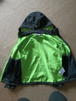 Icepeak Softshell Jacke Gr 140 Hessen - Bad Salzschlirf Vorschau