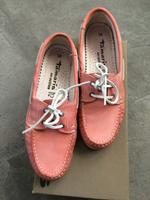 TAMARIS Damen Schuhe Ballerina/Halbschuhe/Mokkasins Gr. 38 in OVP Nordrhein-Westfalen - Hille Vorschau