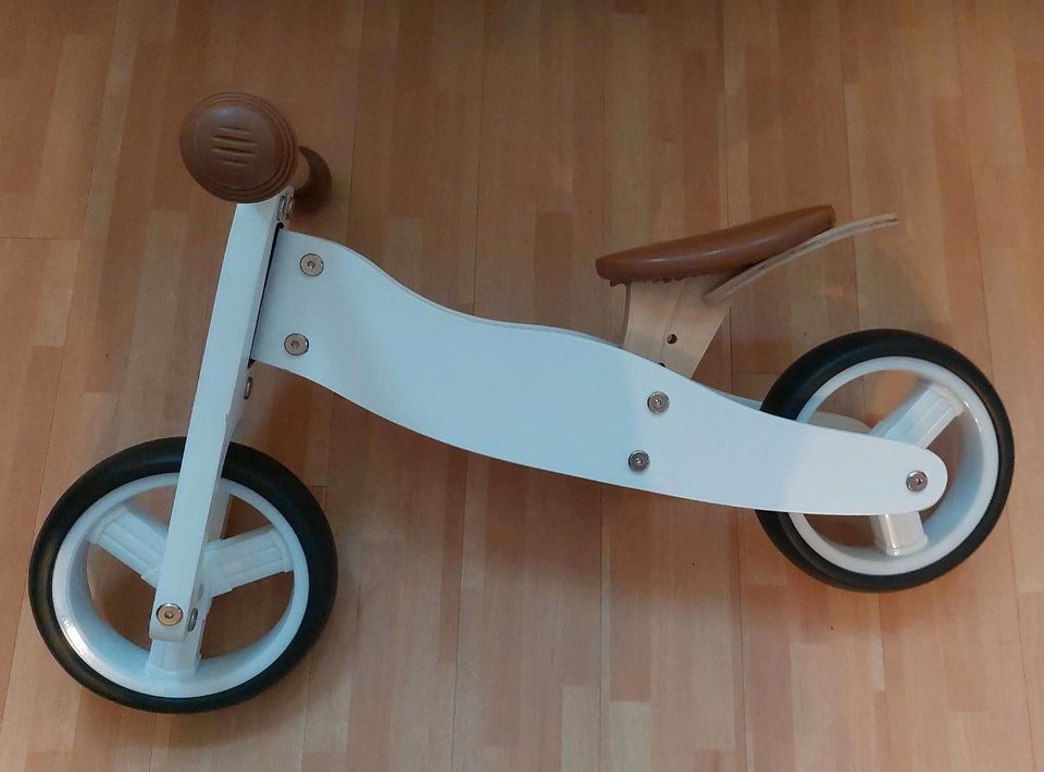 | ist jetzt weiß/natur Mini-Laufdreirad Dreirad Kleinanzeigen oder | Pinolino neu Charlie, Kleinanzeigen Swisttal günstig - kaufen, gebraucht eBay Nordrhein-Westfalen in