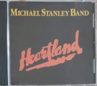 Michael Stanley Band "Heartland" CD Baden-Württemberg - Weidenstetten Vorschau