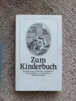 Betrachtungen zum Kinderbuch Saarland - Homburg Vorschau