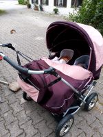 Kinderwagen für zwillinge Bayern - Inzell Vorschau