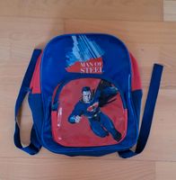 Kinder Rucksack "Superman" Wiesbaden - Mainz-Kostheim Vorschau