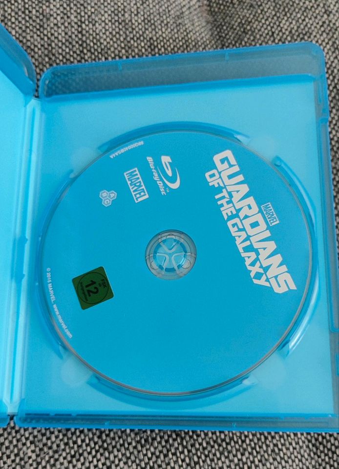 Guardians of the Galaxy - Blu-ray Disc in Berlin