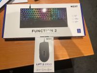 NZXT Function 2 Gaming Tastatur & Maus Nordrhein-Westfalen - Düren Vorschau