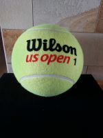 Wilson US Open 1 XL Tennisball Extra Groß Neu Sammlerstück Nürnberg (Mittelfr) - Oststadt Vorschau