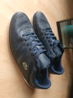 Lacoste Sportschuhe Sneaker blau Größe 42 Baden-Württemberg - Tübingen Vorschau