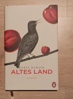 Altes Land, Dörte Hansen, Roman, gebundenes Buch, neu Lübeck - Buntekuh Vorschau