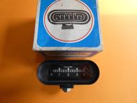 DDR elektronischer Drehzahlmesser für 2-Takt und 4-Takt 3.1015/04 Sachsen - Meerane Vorschau