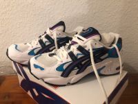 Nagelneue Asics Gel Sneaker Kayano (39) Bayern - Maisach Vorschau