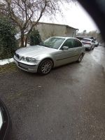 BMW 3 Compact E46 Rheinland-Pfalz - Lonnig Vorschau