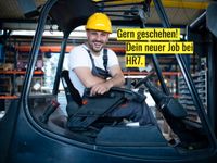 Staplerfahrer (m/w/d) - Schwerin Schwerin - Neumühle- Sacktannen Vorschau