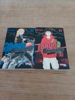 Manga "Tokyo Revengers" Bayern - Augsburg Vorschau
