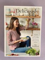 Englisch Deliciously Ella Cookbook vegan Woodward Neu Kochbuch Baden-Württemberg - Tübingen Vorschau