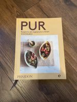 Kochbuch „PUR“ Solla Eiríksdóttir Gló Island Vegetarisch Baden-Württemberg - Lahr (Schwarzwald) Vorschau