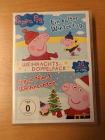 Peppa Pig DVD Weihnachtsdoppelpack Sachsen-Anhalt - Ilsenburg (Harz) Vorschau