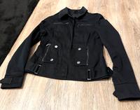 Schwarze Übergangsjacke von Amisu Bayern - Memmingen Vorschau