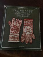 Eva Maria Leszner Handschuhe Mützen, Schals Stricken ♥️ Bayern - Großheubach Vorschau