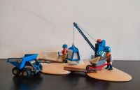 Playmobil Baustelle 6144 Hessen - Gießen Vorschau