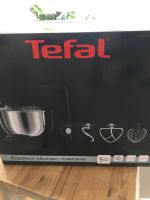 Tefal Küchenmaschine exquisit neu Rührgerät Bayern - Bindlach Vorschau