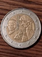 2 Euro Münze Beatrix Königin der Niederlande 2011 Brandenburg - Stechow-Ferchesar Vorschau