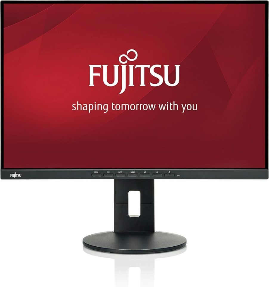 Fujitsu B24-9 WS Monitor 61,2 cm (24.1 Zoll) 1920 x 1200 WUXGA in Essen
