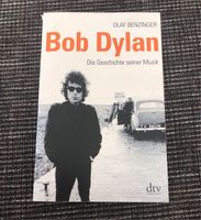 Olaf Benzinger - Bob Dylan - Geschichte seiner Musik (359 Seiten) Bayern - Neustadt b.Coburg Vorschau