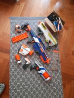 Nerf diverses Nordrhein-Westfalen - Hemer Vorschau