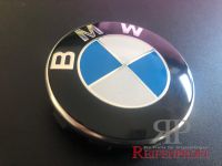 Original BMW Nabendeckel 6857149 6861092 6850834 OEM 100% Baden-Württemberg - Heilbronn Vorschau